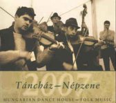 Various Artists - Tanchaz-Nepzene 2007/Hungarian Danc (CD)