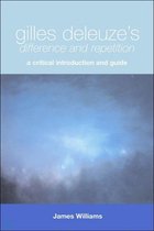 Gilles Deleuze's  Difference And Repetition