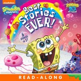 SpongeBob SquarePants - Best Stories Ever! (SpongeBob SquarePants)