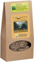 250g BIO HERVULLING voor zoutmolen HIMALAYA ZOUT "Esprit de Provence"