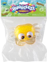 Bubbleezz Animalzz - Krab Oranje