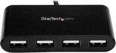 Startech Hub USB C - 4 Port - C to 4x A - USB 2.0