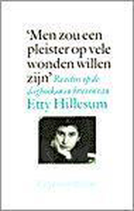 Men Zou Een Pleister Op Vele Wonden Zijn - cover