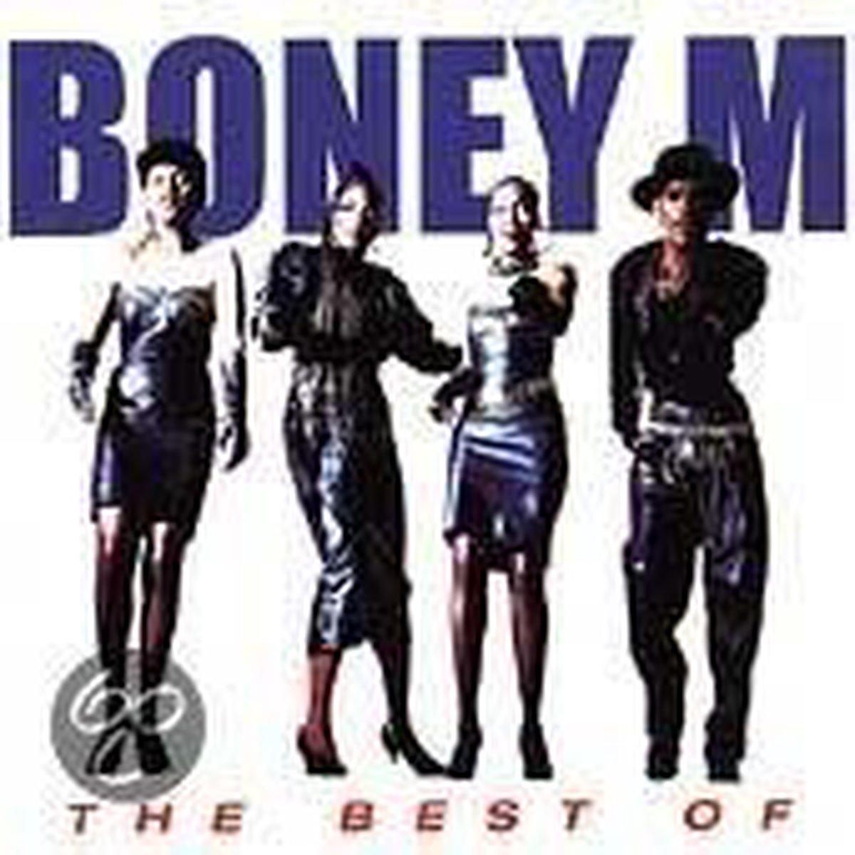 Afbeelding van product Best of Boney M. [Camden]