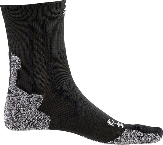 X-Socks Run Fast Hardloop Sportsokken