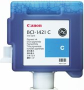 Canon BCI-1421 - Inktcartridge / Pigment Cyaan