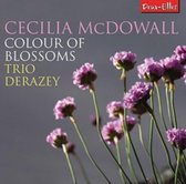Mcdowall: Colour Of Blossoms