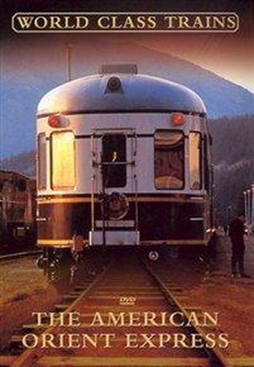 American Orient Express