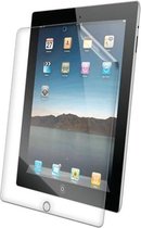 Beschermfolie/Screenprotector voor Apple iPad 2, 3, 4