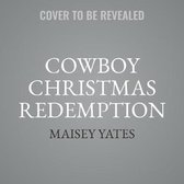 Cowboy Christmas Redemption