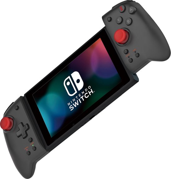 De beste Nintendo Switch controller van 2022 8 Hori Split Pad Pro Nintendo Switch Controller - Daemon X Machina