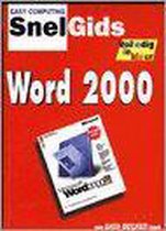 Snelgids word 2000