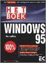 Hét windows 95 boek 4e editie