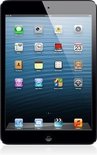 Apple iPad Mini - 32GB - Zwart - Tablet