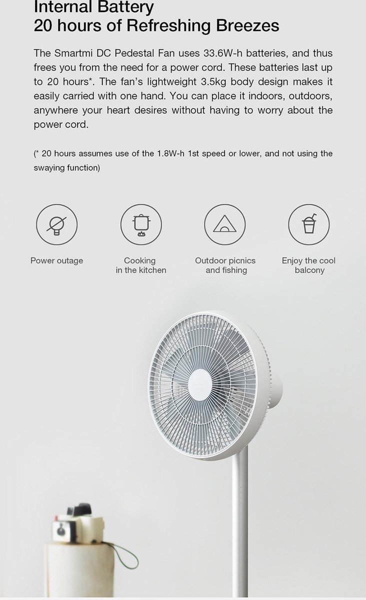 Xiaomi fan 2s deals