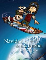 Navidad se libro de una buena