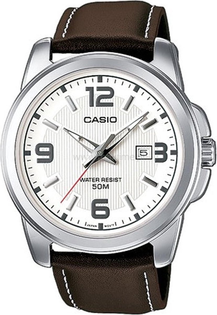 Casio - Casio horloge MTP-1314L-7AVEF