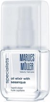 Marlies Moller Specialists - Care Oil Elixir with Sasanqua Elixer 50 ml