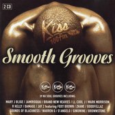 Kiss 100 Fm Smooth Grooves
