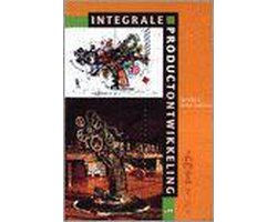 Integrale Productontwikkeling