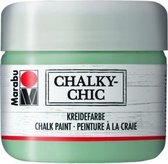 Marabu Chalky-Chic Water-based paint 225ml 1stuk(s)