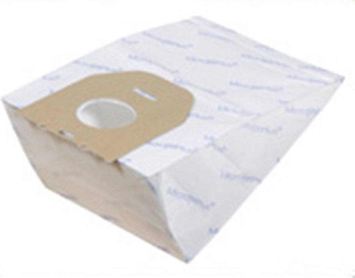 Lot De 20 Sacs Aspirateur Compatibles Philips HR6938 | Neufs D'origine