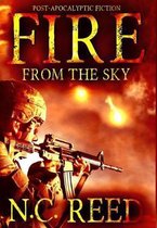Fire from the Sky- Fire From the Sky