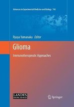 Advances in Experimental Medicine and Biology- Glioma
