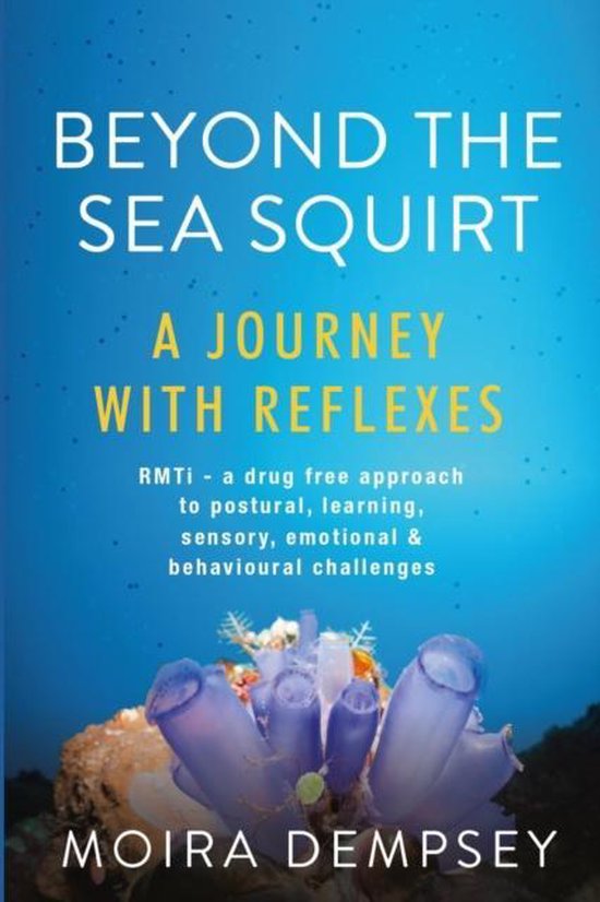 Foto: Beyond the sea squirt