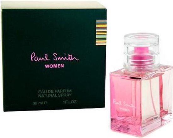 paul smith womens perfume 100ml eau de parfum