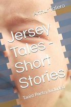 Jersey Tales - Short Stories