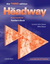 New Headway: Intermediate Third Edition