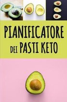 Pianificatore dei Pasti Keto