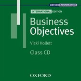 Business Objectives CD