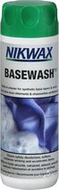 Nikwax Basewash - Geurverdrijvend wasmiddel & conditioner -300 ml
