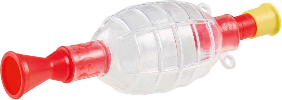 Ballonpomp voor Waterballonnen