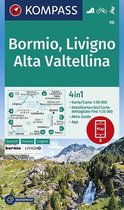 Bormio, Livigno, Alta Valtellina