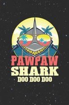 Pawpaw Shark Doo Doo Doo