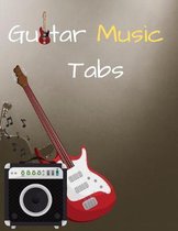 Guitar Music Tabs