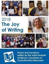 Joy of Writing, 2018