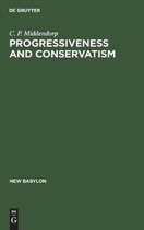 New Babylon25- Progressiveness and Conservatism