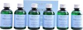 Reinigings lotion Eksperience Talassotherapy Revlon (50 ml)