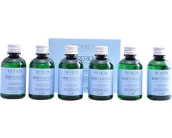 Naturaleza Y Vida Revlon Eksperience Talassotherapy Purifying Essential Oil Extract 6x50ml