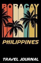 Boracay Philippines Travel Journal