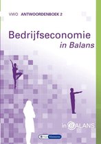 Bedrijfseconomie in Balans VWO theorieboek 2 samenvatting H39-H41 domein:verslaggeving