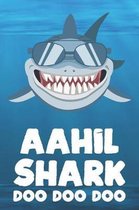 Aahil - Shark Doo Doo Doo