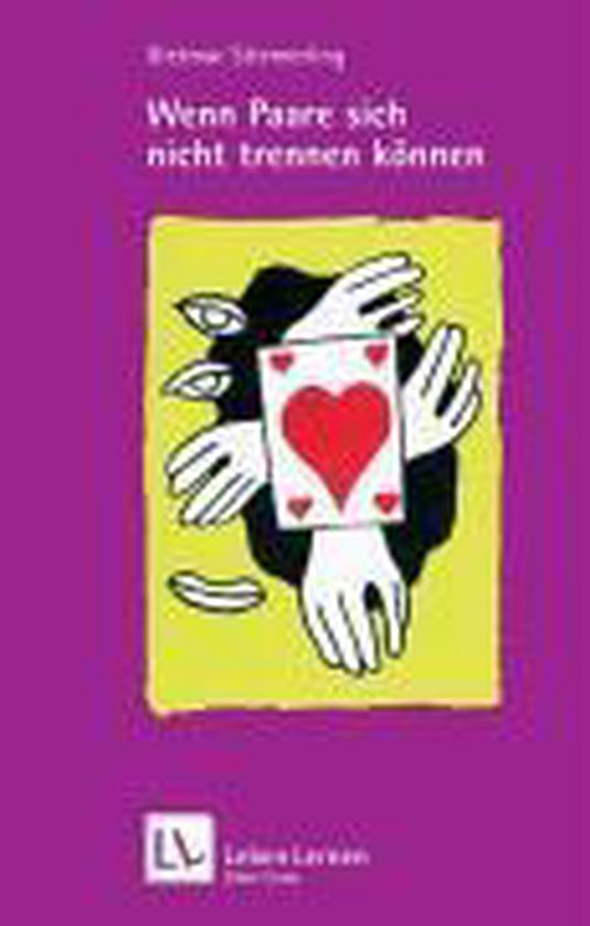 Wenn Paare sich nicht trennen können - cover