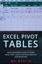 Excel Pivot Tables- Excel Pivot Tables