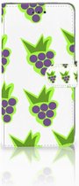 Geschikt voor iPhone Xs Max Telefoonhoesje Druiven