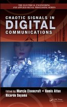 Electrical Engineering & Applied Signal Processing Series - Chaotic Signals in Digital Communications
